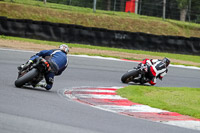 Advanced Group Black Bikes